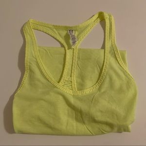 Under Armour Sports Tank